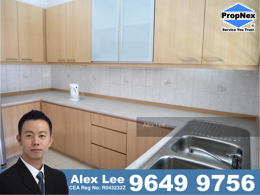 Lakeside Grove (D22), Terrace #149547972
